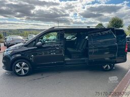 Mercedes-Benz Vito 119 CDI 4x4 Tourer PRO Extral Stdh AHK2,5t