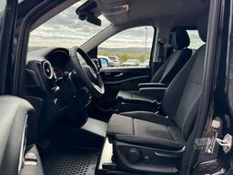 Mercedes-Benz Vito 119 CDI 4x4 Tourer PRO Extral Stdh AHK2,5t