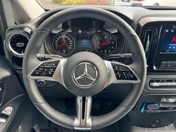 Mercedes-Benz Vito 119 CDI 4x4 Tourer PRO Extral Stdh AHK2,5t