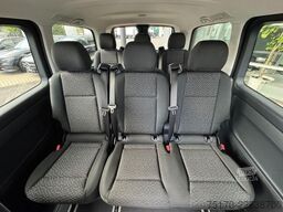 Mercedes-Benz Vito 119 CDI 4x4 Tourer PRO Extral Stdh AHK2,5t