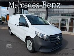 Mercedes-Benz Vito 116 CDI 9G Extral Klima Kamera AHK2,5to