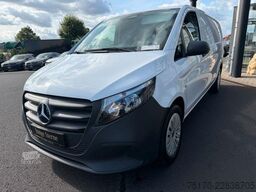 Mercedes-Benz Vito 116 CDI 9G Extral Klima Kamera AHK2,5to