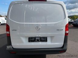 Mercedes-Benz Vito 116 CDI 9G Extral Klima Kamera AHK2,5to