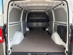 Mercedes-Benz Vito 116 CDI 9G Extral Klima Kamera AHK2,5to