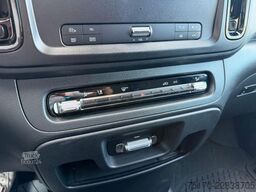 Mercedes-Benz Vito 116 CDI 9G Extral Klima Kamera AHK2,5to