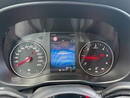 Mercedes-Benz Vito 116 CDI 9G Extral Klima Kamera AHK2,5to