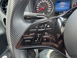 Mercedes-Benz Vito 116 CDI 9G Extral Klima Kamera AHK2,5to