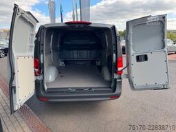 Mercedes-Benz Vito 116 CDI 9G Klima Kamera AHK2,5to