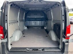 Mercedes-Benz Vito 116 CDI 9G Klima Kamera AHK2,5to