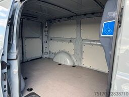 Mercedes-Benz Vito 116 CDI 9G Klima Kamera AHK2,5to