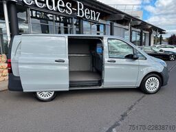Mercedes-Benz Vito 116 CDI 9G Klima Kamera AHK2,5to