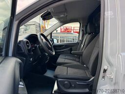 Mercedes-Benz Vito 116 CDI 9G Klima Kamera AHK2,5to