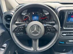 Mercedes-Benz Vito 116 CDI 9G Klima Kamera AHK2,5to