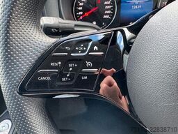 Mercedes-Benz Vito 116 CDI 9G Klima Kamera AHK2,5to