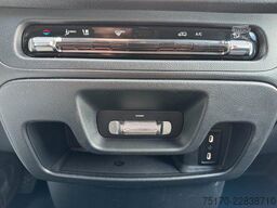 Mercedes-Benz Vito 116 CDI 9G Klima Kamera AHK2,5to