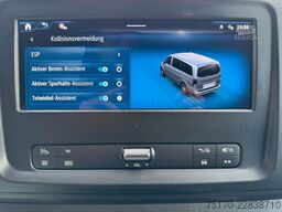 Mercedes-Benz Vito 116 CDI 9G Klima Kamera AHK2,5to