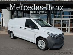 Mercedes-Benz Vito 116 CDI 9G Klima Kamera SHZ