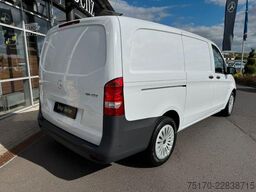 Mercedes-Benz Vito 116 CDI 9G Klima Kamera SHZ