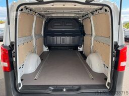 Mercedes-Benz Vito 116 CDI 9G Klima Kamera SHZ
