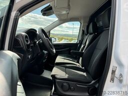 Mercedes-Benz Vito 116 CDI 9G Klima Kamera SHZ