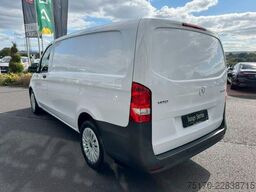 Mercedes-Benz Vito 116 CDI 9G Klima Kamera SHZ