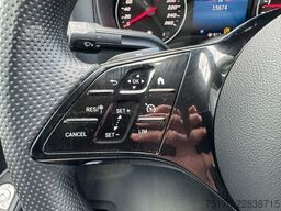 Mercedes-Benz Vito 116 CDI 9G Klima Kamera SHZ