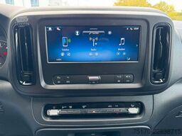 Mercedes-Benz Vito 116 CDI 9G Klima Kamera SHZ