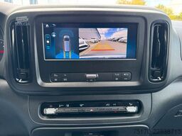 Mercedes-Benz Vito 116 CDI 9G Klima Kamera SHZ