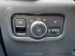 Mercedes-Benz Vito 116 CDI 9G Klima Kamera SHZ