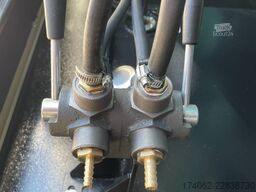  DPX 3-way fuel valve - DPX-31040