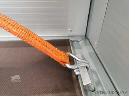 Böckmann HL-AL 3718/35 Eco XXL Hochlader