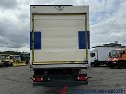 Schmitz Schmitz Thermo King SLX Spectrum Tiefkühler -20°