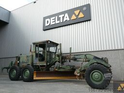 Caterpillar 130G Ex-army