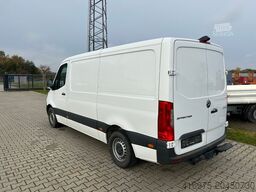 MERCEDES-BENZ Sprinter III Kasten RWD/AWD 311/315/317/319 CDI