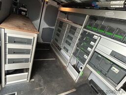 MERCEDES-BENZ Sprinter III Kasten RWD/AWD 311/315/317/319 CDI