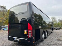 VOLVO 9700 HD 6x2 Euro 5(9900*416 HD*Tourismo RHD-M)