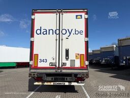Schmitz Cargobull Tiefkühler Standard Doppelstock