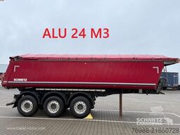 Kipper Auflieger Schmitz Cargobull Kipper Standard 24m³