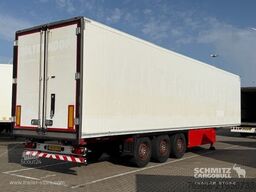 Schmitz Cargobull Tiefkühler Standard