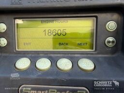 Schmitz Cargobull Tiefkühler Standard