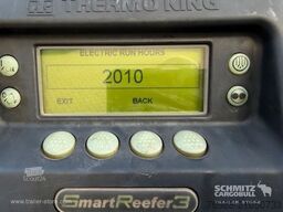 Schmitz Cargobull Tiefkühler Standard