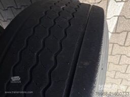 Schmitz Cargobull Tiefkühler Standard