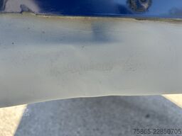 Schmitz Cargobull SCB S3T / Plateau - Flat Bed / Disk Brakes / Sw...