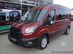 ford Transit FT350 L3H2 Mixto XENON/STDHZG/ACC/AHK