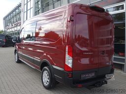 ford Transit FT350 L3H2 Mixto XENON/STDHZG/ACC/AHK