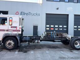 Volvo FL 6 - 220 (MANUAL GEARBOX / BOITE MANUELLE / 8...