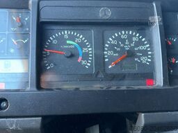 Volvo FL 6 - 220 (MANUAL GEARBOX / BOITE MANUELLE / 8...