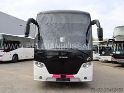 Scania OmniExpress 14m / Tourismo / Acron / I6/ PB / 5...