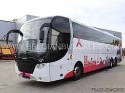 Scania OmniExpress 14m / Tourismo / Acron / I6/ PB / 5...
