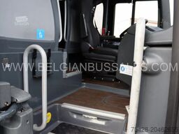 Scania OmniExpress 14m / Tourismo / Acron / I6/ PB / 5...